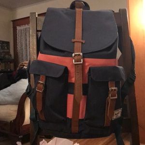 Herschel Dawson backpack